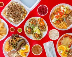 Taqueria El Atacor #7 (14412 Ramona Blvd)