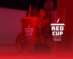 Red Cup (Sabana)