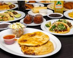 El Pulgarcito Salvadorean Restaurant Inc