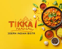 Tikka Mahal Indian Bistro