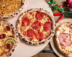 Pizza Jette