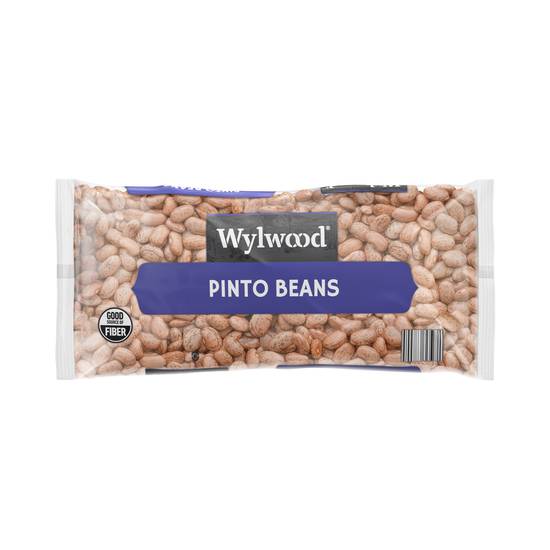 Wylwood Pinto Beans