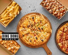 Big Bites Pizza & Kebab