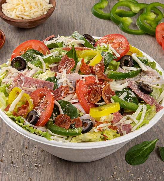 Italian Chef Salad (Party)