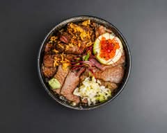 Mr. Wagyu (Beverly)