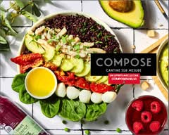 Compose - Montparnasse