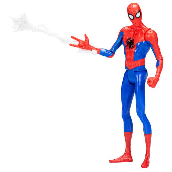 Hasbro · Spiderman verse figura marvel