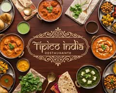 Típico India Restaurante