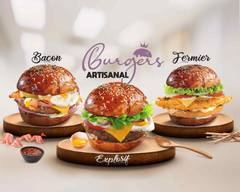Le Burger Artisanal