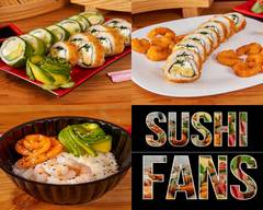 Sushi Fans14