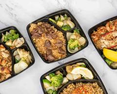 Kings Hibachi Fusion (4600 Palm Ave)