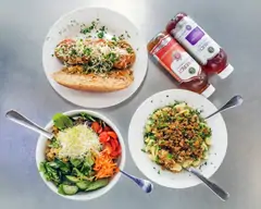 Original Soul Vegan
