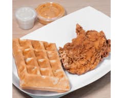 Ali's Chicken & Waffles (1139 Sixth Ave)