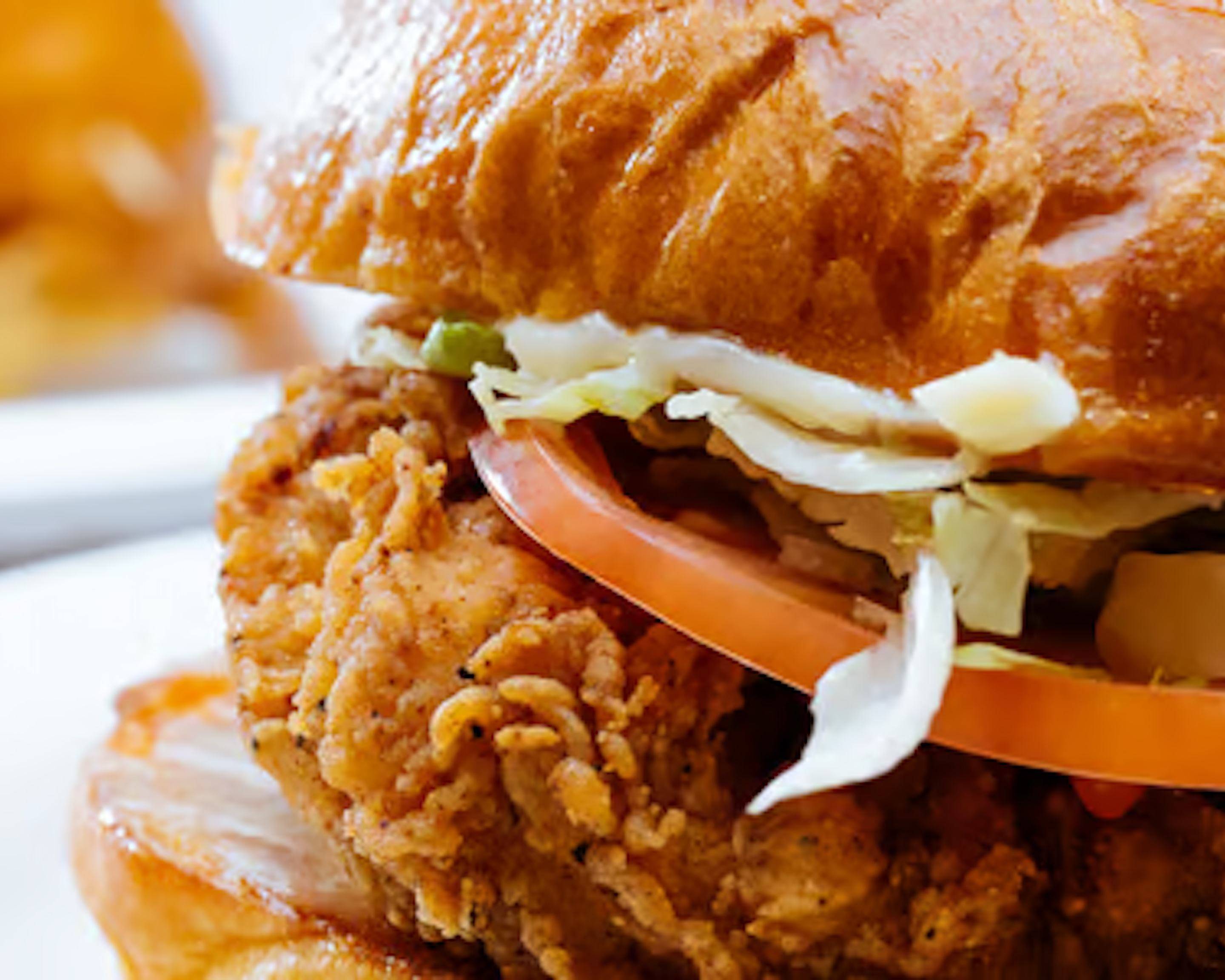 Order Freebyrd Chicken (43781 Central Station Dr) Menu Delivery【Menu