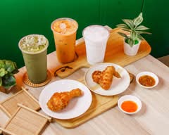 泰炸 泰式炸雞專賣店