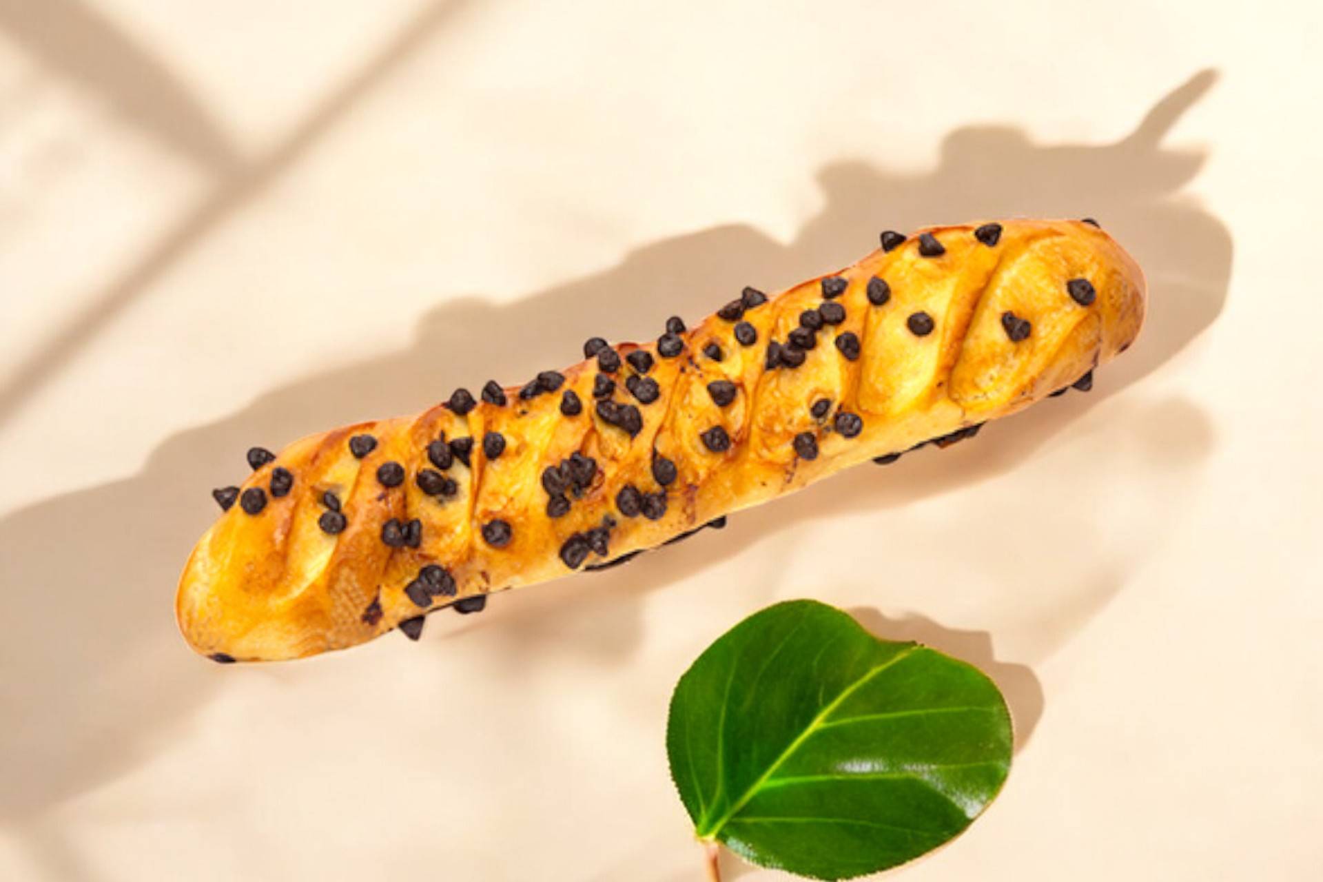 🥐Demi viennoiserie Chocolat