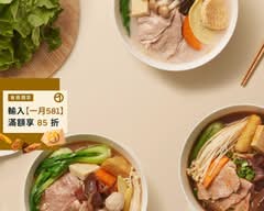 三顧茅廬 台中青海店