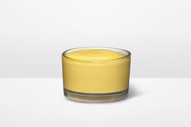 Honey Mustard Dip Cup