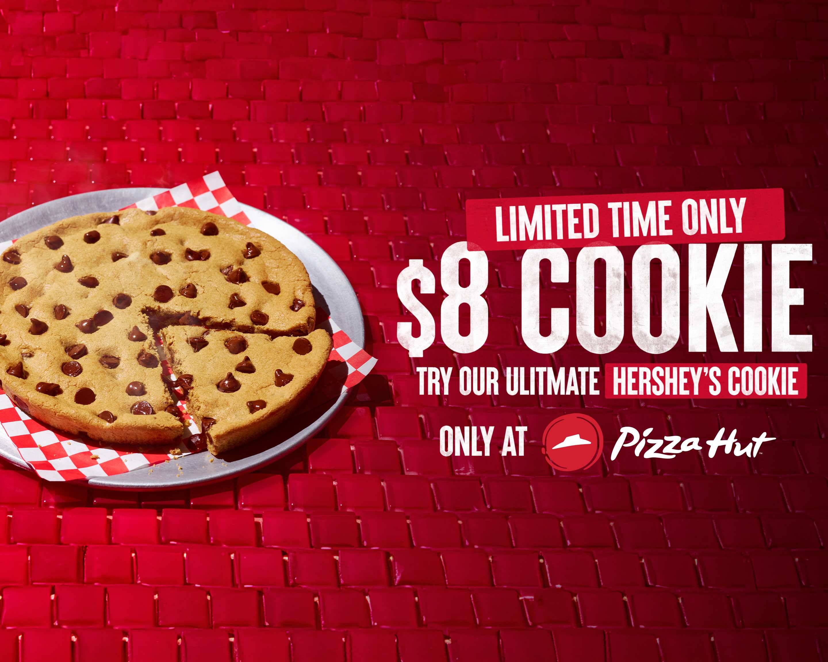 Pizza Hut (Thornlie) Restaurant Menu Takeout in Perth Delivery Menu & Prices Uber Eats