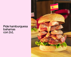 Country’s Burger