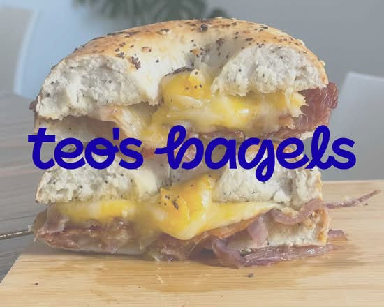 Teos Bagels