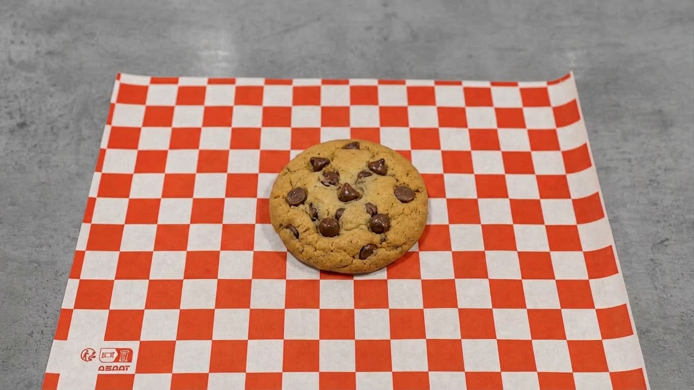 Cookie 🍪