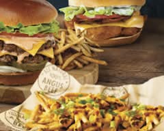 That Burger Joint (Bloomington)