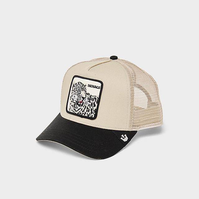 Goorin Bros. Menace Trucker Hat (Osfm)