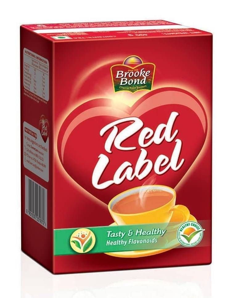 Brooke Bond Red Label 450g