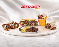 Jet Döner Kebab