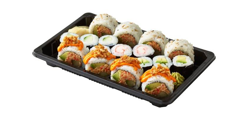 California Roll Combo   ($11.99 Value!)