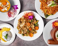 Thai Spice (Cloverdale)
