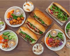 Oh! Banh Mi