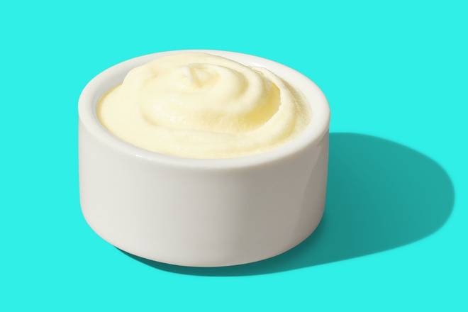 Frosting Cup