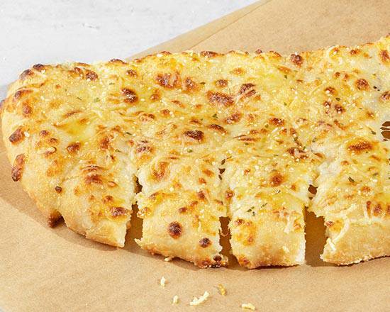 Cheesy Bread®🌿