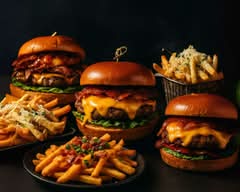 The Burger Garage