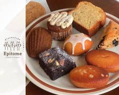 Epitome Coffee Bake エピトム コーヒー ベイク