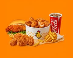 CHICKEN CLUB®🍗 By La Crème de Marseille