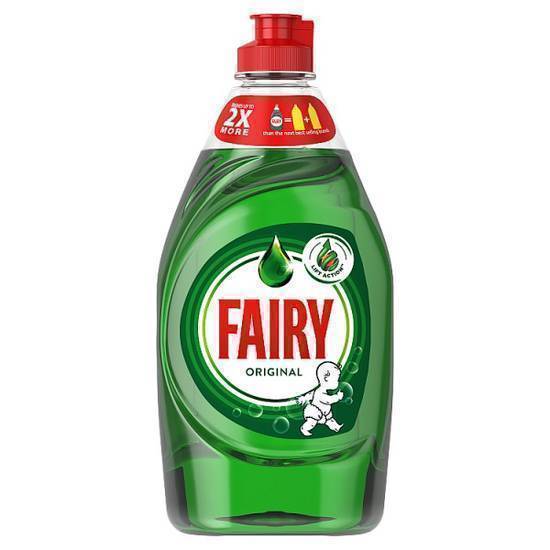 Fairy Liquid Original 433ml