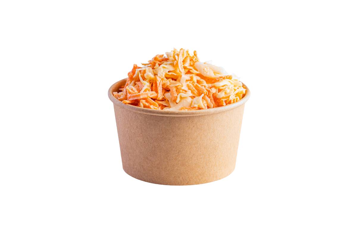 🥕Coleslaw