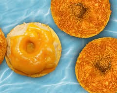 THB Bagelry & Deli - Owings Mills