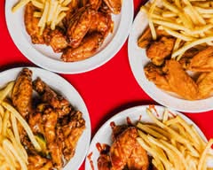 House of Wings LA (Pop-Up)