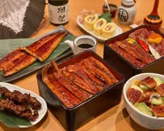 うなぎ御食事処 九寅 unagi kutora