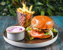 Blancco Burger (Crouch End)