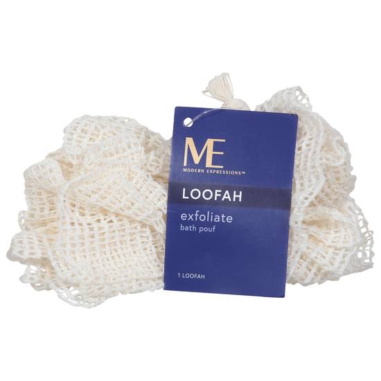 Modern Expressions Loofah