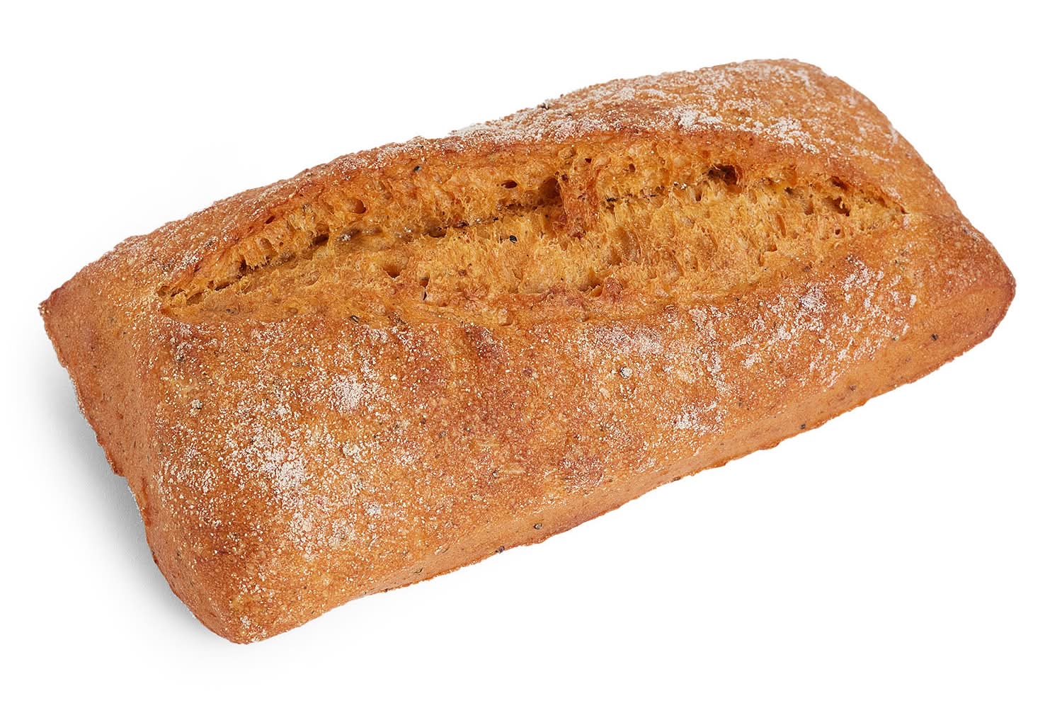 Ciabatta mediterranea (30 g)