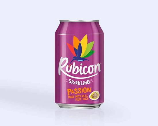 Rubicon Passion 0.33L