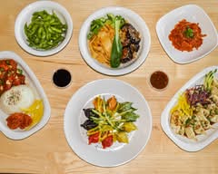 YemYemy Azjatycki Street Food