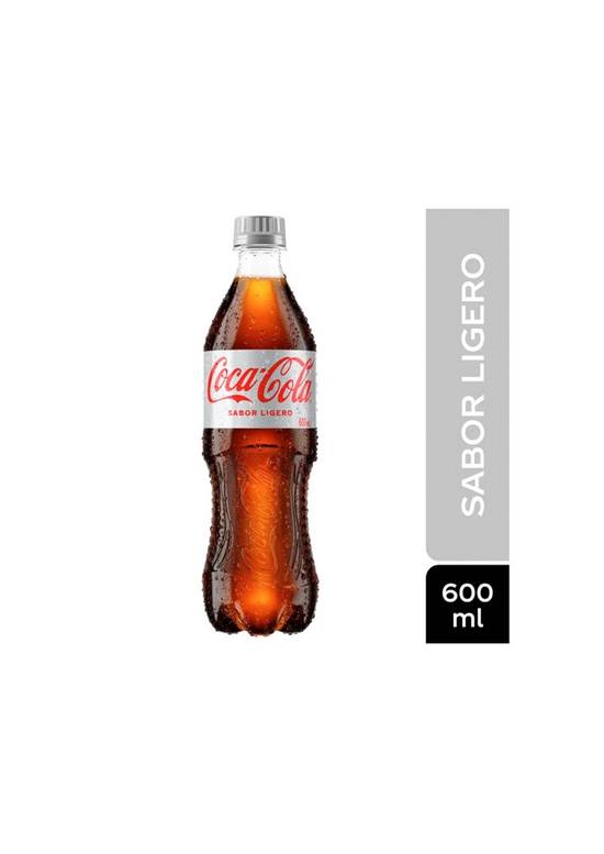 Coca Cola Zero 600mL