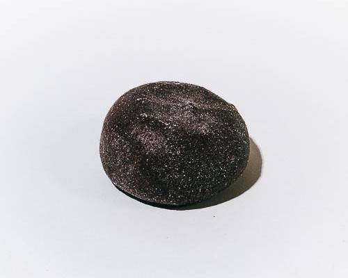 Mochi glacé chocolat et coco